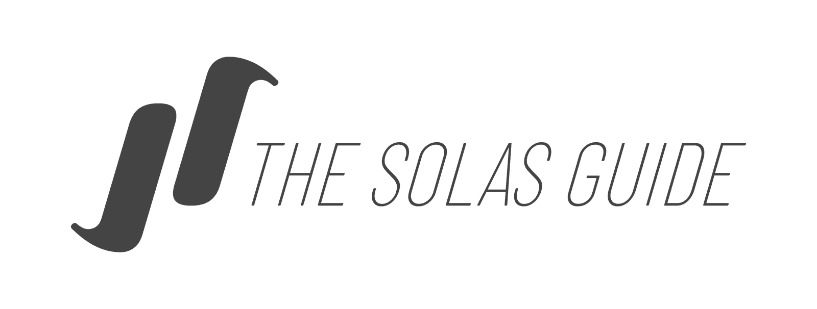The Solas Guide