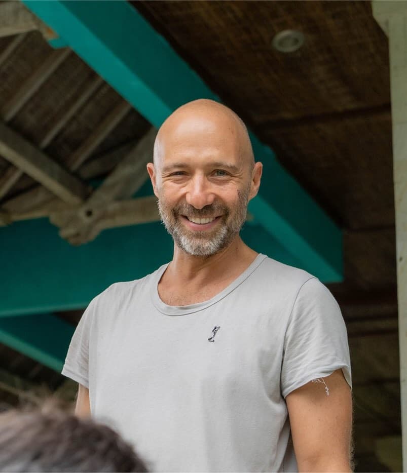 Alexandre Tsuk