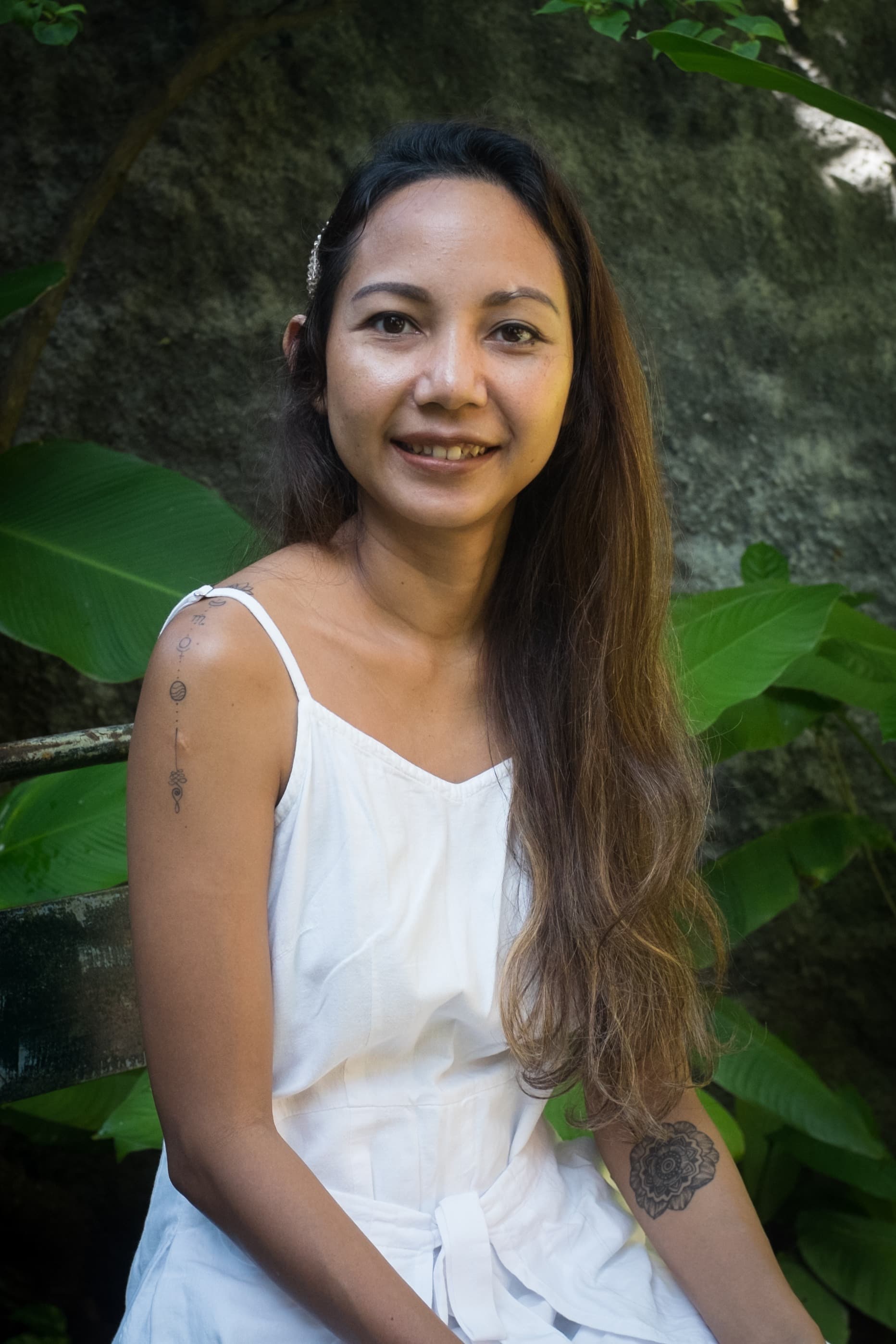 Indri Hapsari