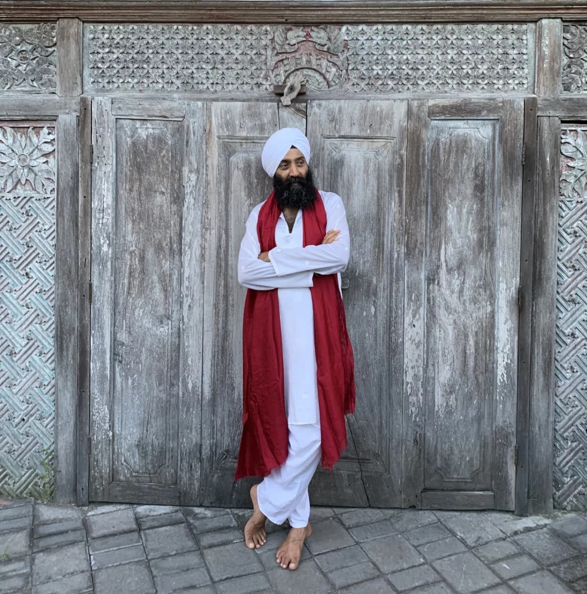 Punnu Singh Wasu
